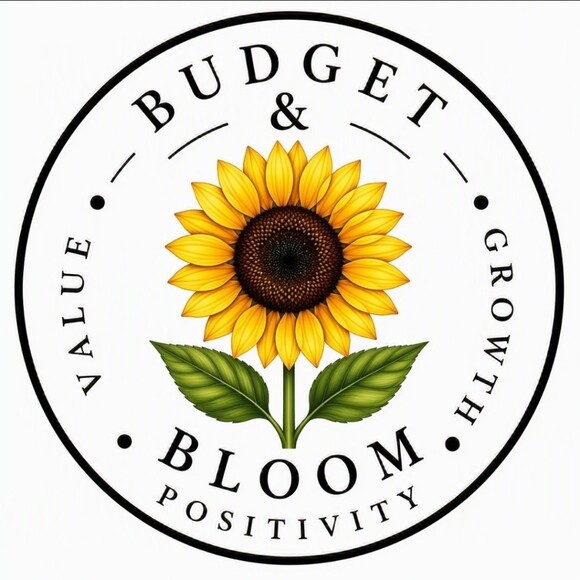 budgetandbloom